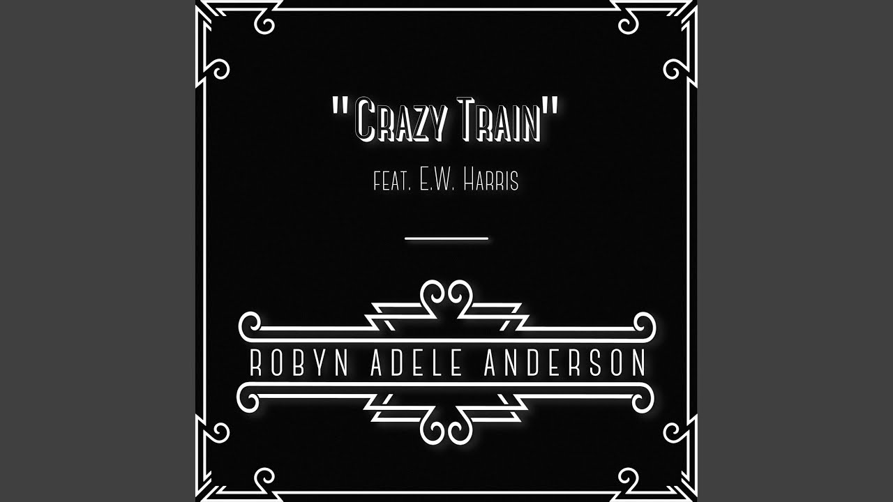 Watch Crazy Train (feat. E.W. Harris) on YouTube Watch Crazy Train (feat. E.W. Harris) on YouTube