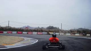 新東京サーキット20191217 1600 つのちゃん