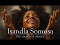 Isandla Somusa (The Hand of Grace) | Zulu Amapiano Gospel Worship Song About God's Deliverance 2026