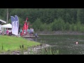 Slalom Finals - Visual Impaired, Standing & Seated - 2016 E/A Disabled Championships