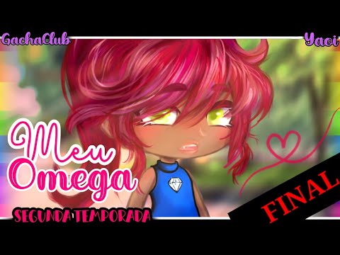 •°𝕸𝖊𝖚 𝕆𝕞𝕖𝕘𝕒°• |•| Yaoi |•| FINAL / +13 |•| GC / Mini-Filme