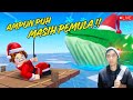 DAY 1 part 2 MENCARI MITOS DI LOST ISLE !!! FISH IT ( ROBLOX )