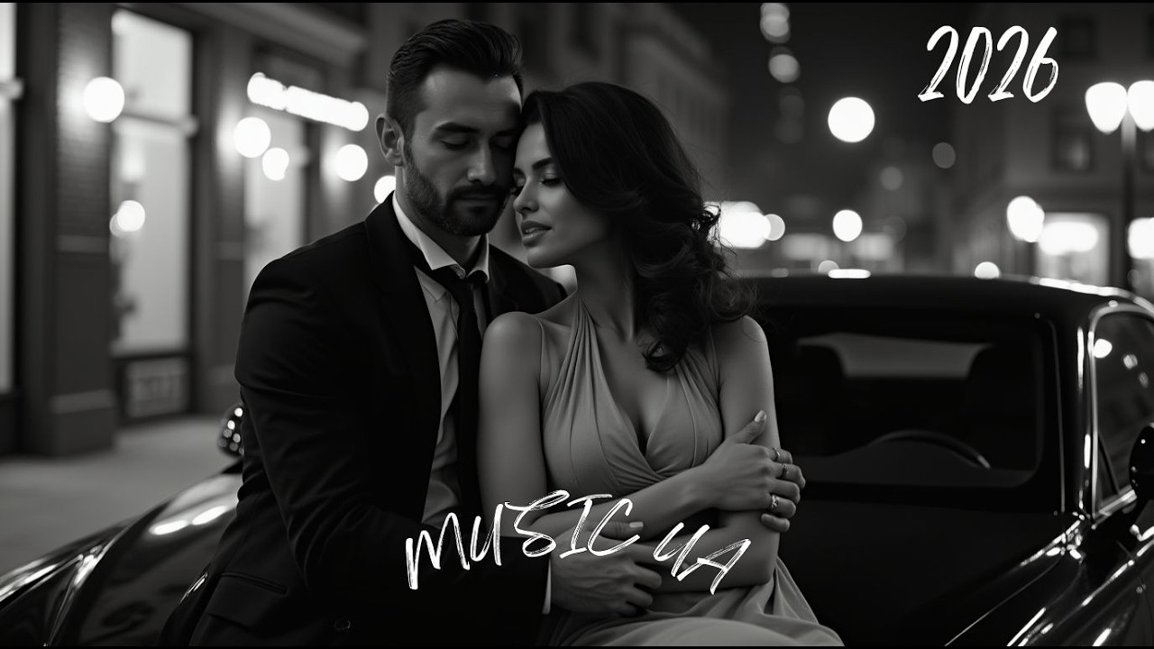 ТОП 20 Українських Хітів Осені 2026 | Нові Пісні 🎶