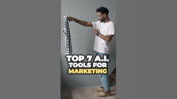 7 beste AI-marketingtools