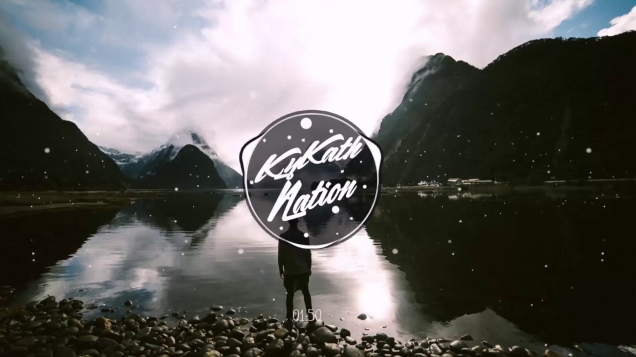 BAUNS x B L A N K . - Lost Youth ft. REMZ