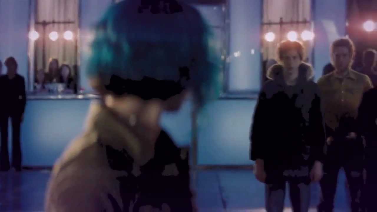 WYWMS - The Edge of Glory