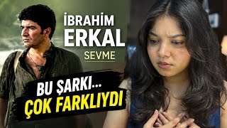 İbrahim Erkal - Sevme Bu Şarkı Beni Gerçekten Susturdu… 🇹🇷 Hintli İlk Tepki