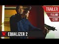 Equalizer 2 (2018) HD trailer #1 [CZ tit.]