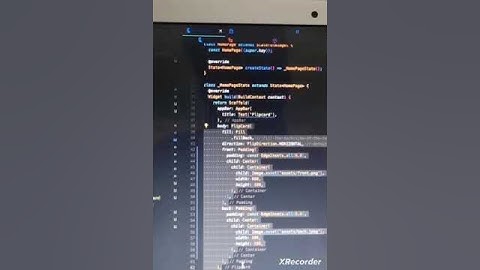 How to Create a Credit Card Form in Android?