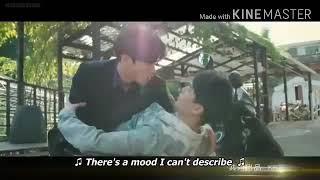 (ENG-SUB) because of you (epi-3)