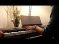 Love In This Club Remix on Piano by Noodlefix (Usher Feat. Beyonce & Lil