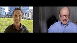 Washington week in review: Aug. 21, 2020: Rep. Rodney Davis, R-Ill.