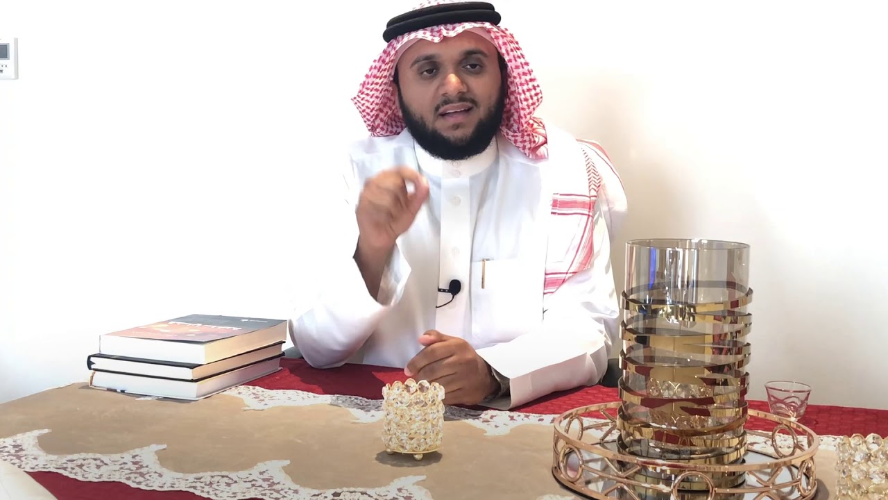 لماذا أقرأ؟ 📚 | عبدالرحمن المناصير