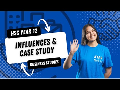 HSC Business Studies