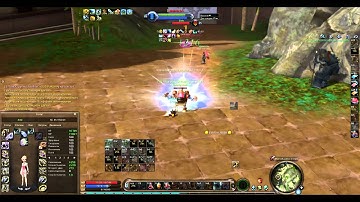 Aion 4.6 - Aethertech pvp 1x1 - Zoly