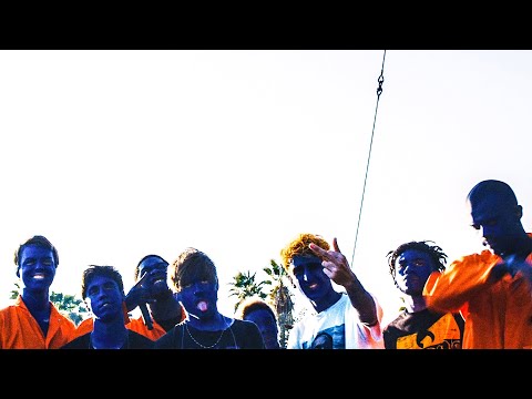 I Miss the Band Already - BROCKHAMPTON