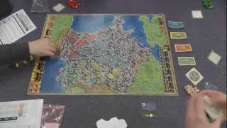 BoardGameCast 05 Power Grid
