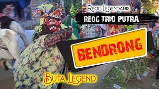 Download lagu BENDRONG KLASIK | REOG LEGENDARIS | TRIO PUTRA (SAMSI GROUP)