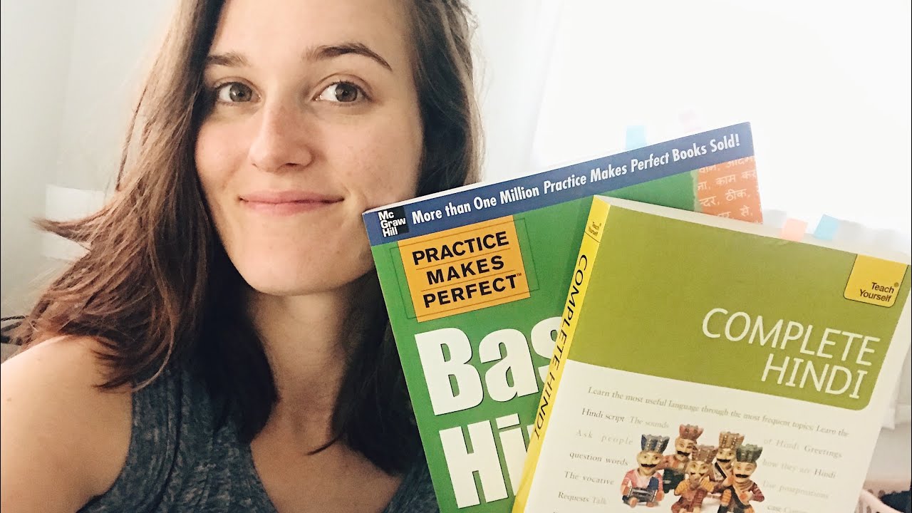 Hindi Learning Resources • Florida Grown Adventure