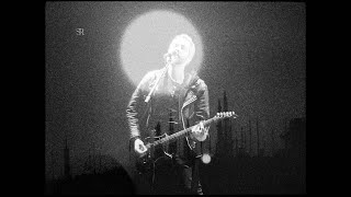 Cigarettes After - Pistol Live In Seoul, Korea 23