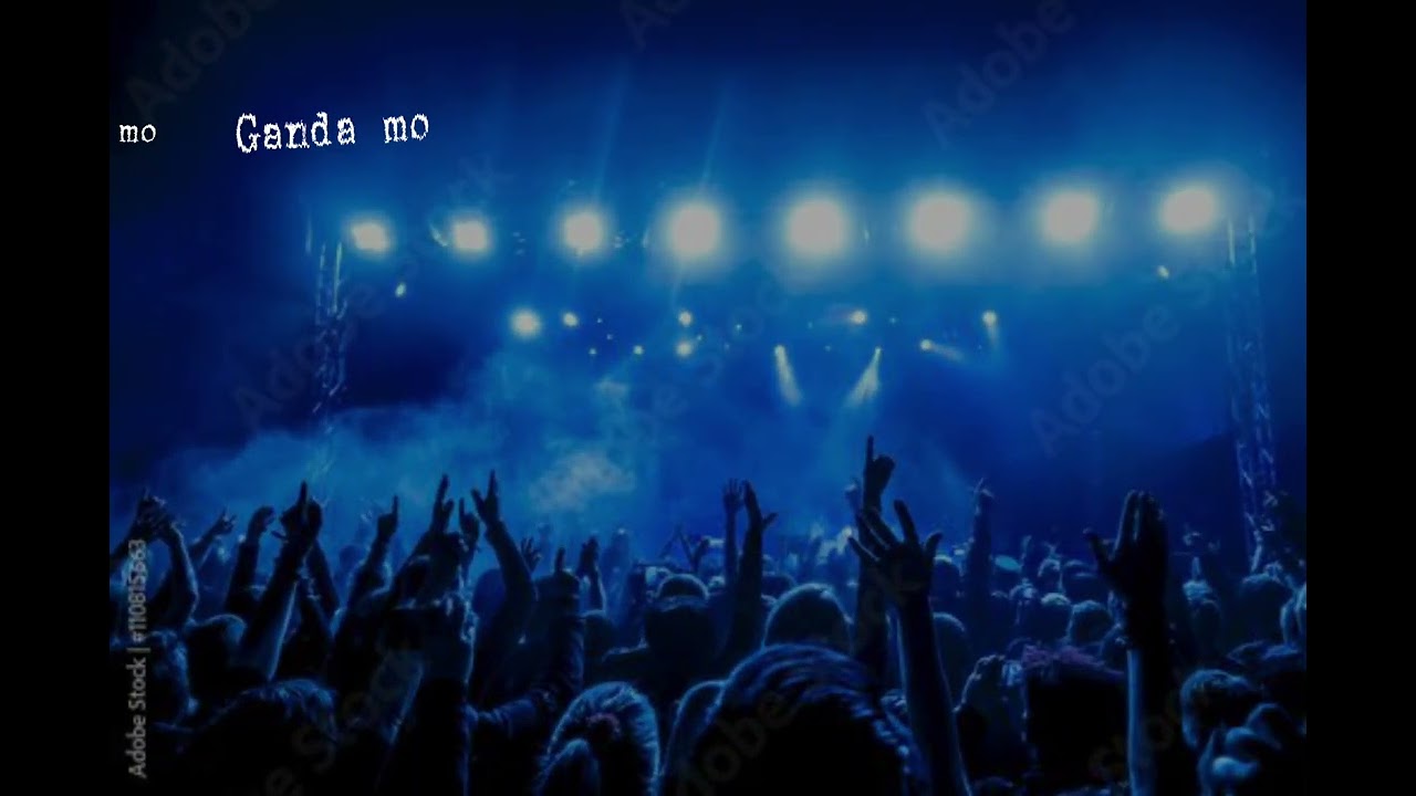 Ganda mo (Reimagined full Version) 