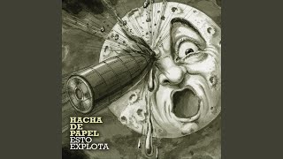 El Golfito - Hacha de Papel