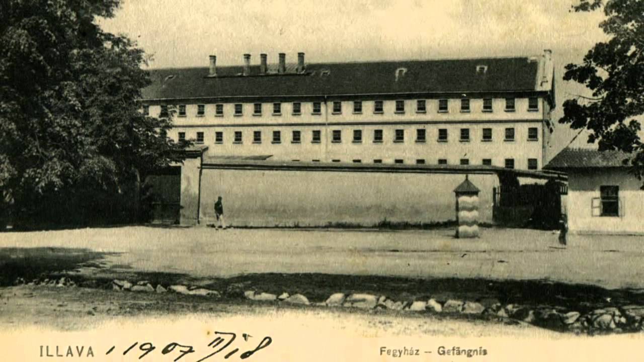 Ilava na fotografiach 1894   1950 HD 720p