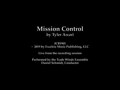 洋楽 Mission Control Mood Mission Control - Tyler Arcari - YouTube