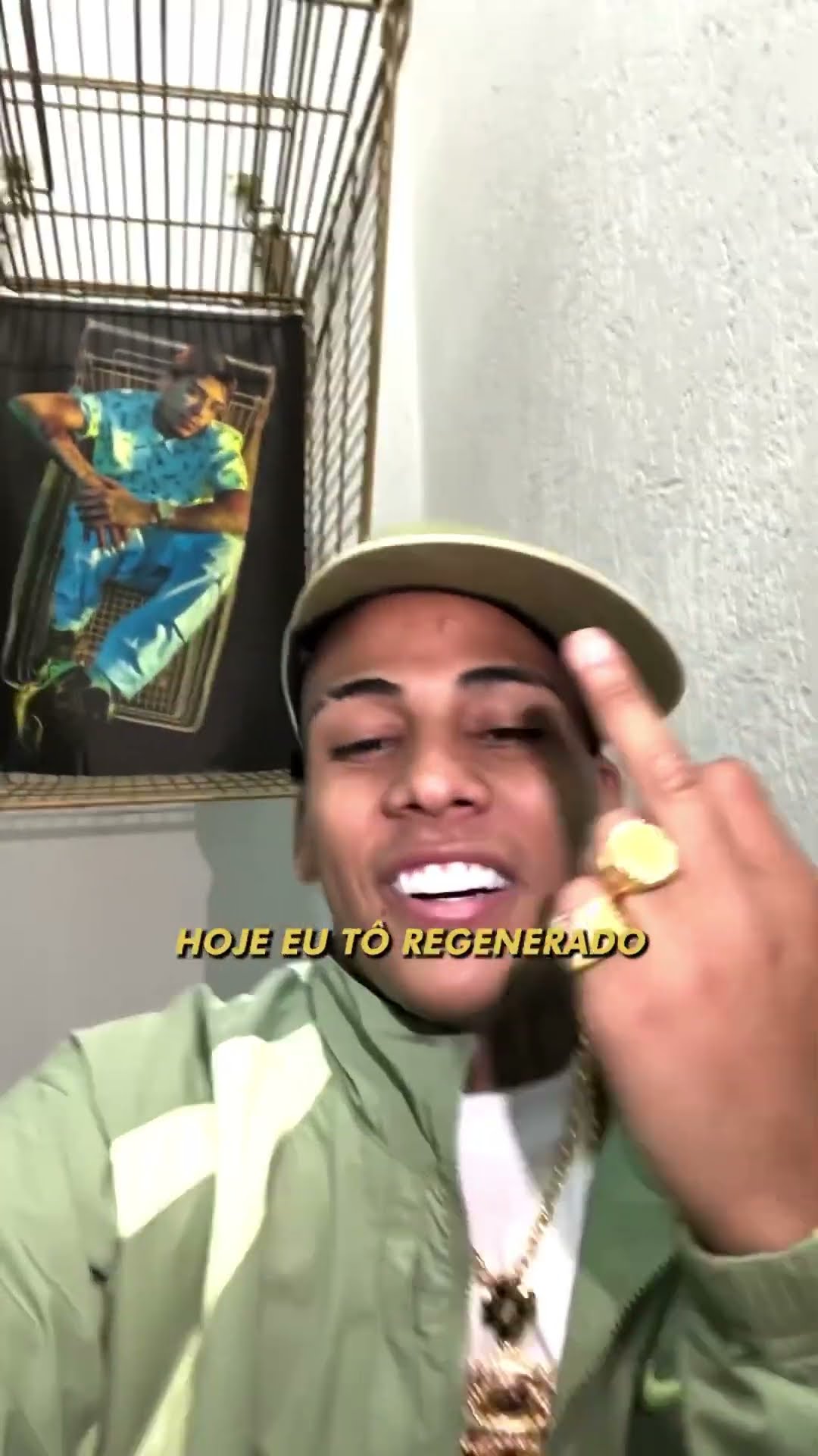 O amor já me causou, a dor ?☹️ #mcluuky #decepcoes #viral #hit #previa