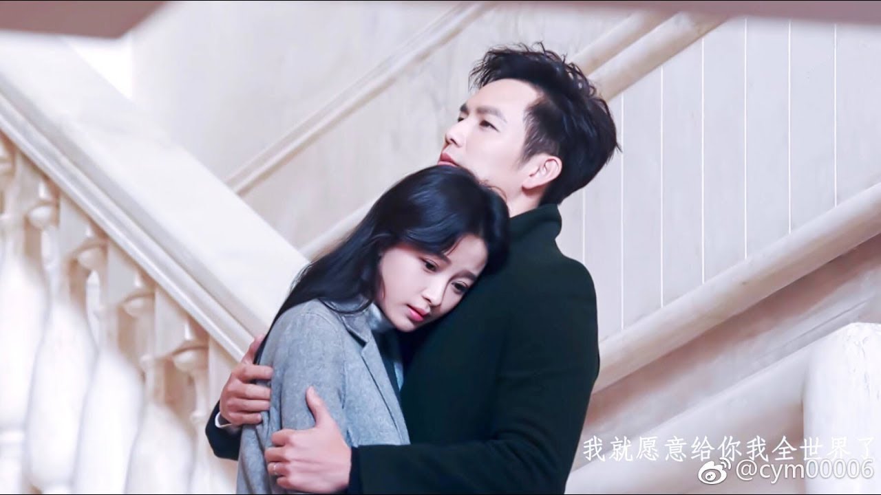 鍾漢良 、孫怡天生夫婦原著版MV (最美的遇見，你從未忘記，不憂傷的愛) Wallace Chung All Sun Yi All Out of Love Novel Based Story