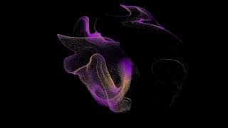 PARTICLE SIMULATION - PROCEDURAL MODELING