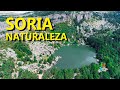 TURISMO ESPACIOS NATURALES SORIA  - Soria Ni Te La Imaginas