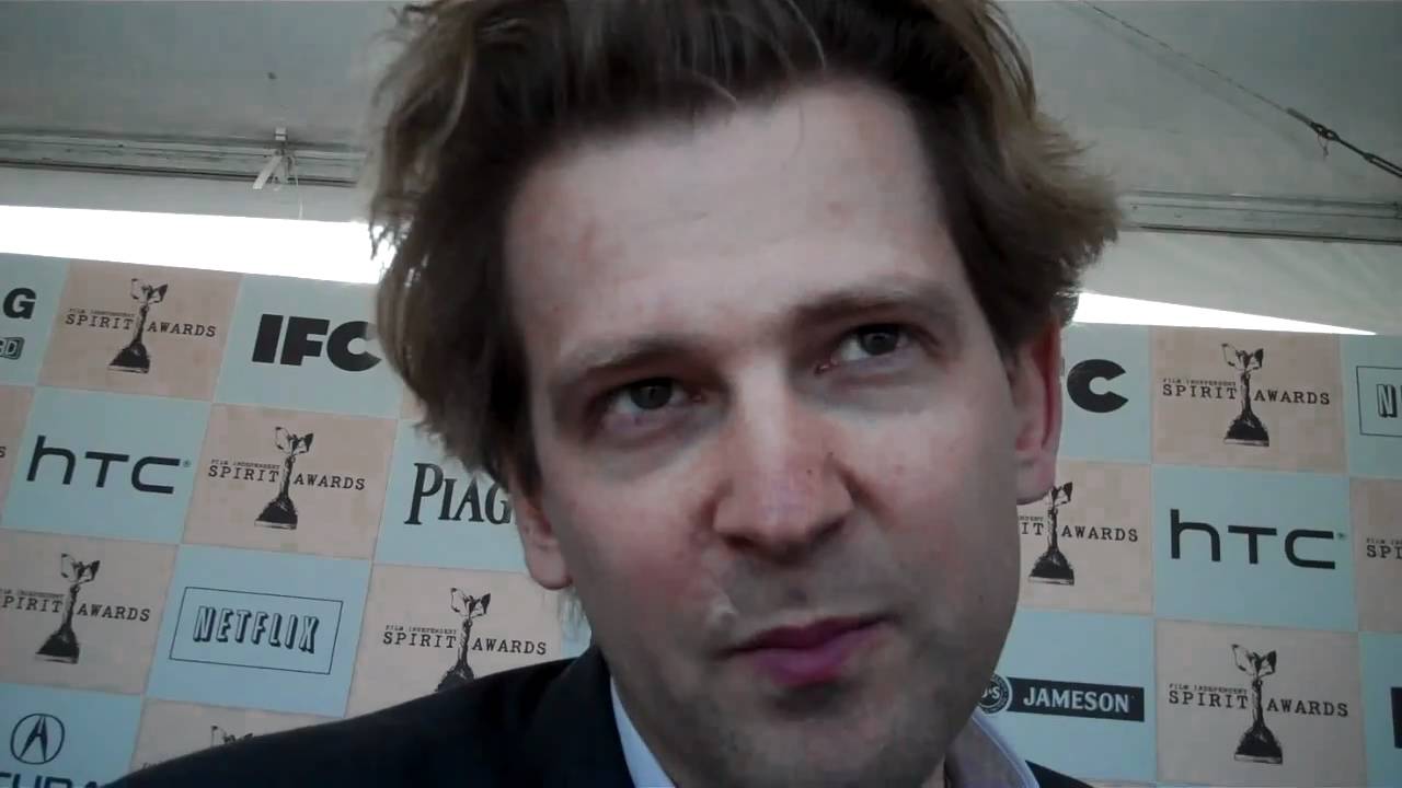 Independent Spirit Awards 2011: Interview with The Last Exorcism Director Daniel Stamm