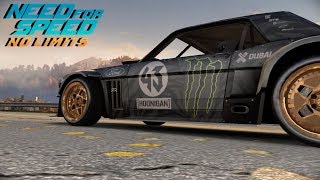 [#1 Underground Rivals] Need for Speed - No Limits iOS Gameplay [1080p / FullHD]