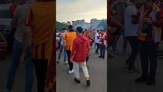 Galatasaray Trabzonspor Maç Öncesi