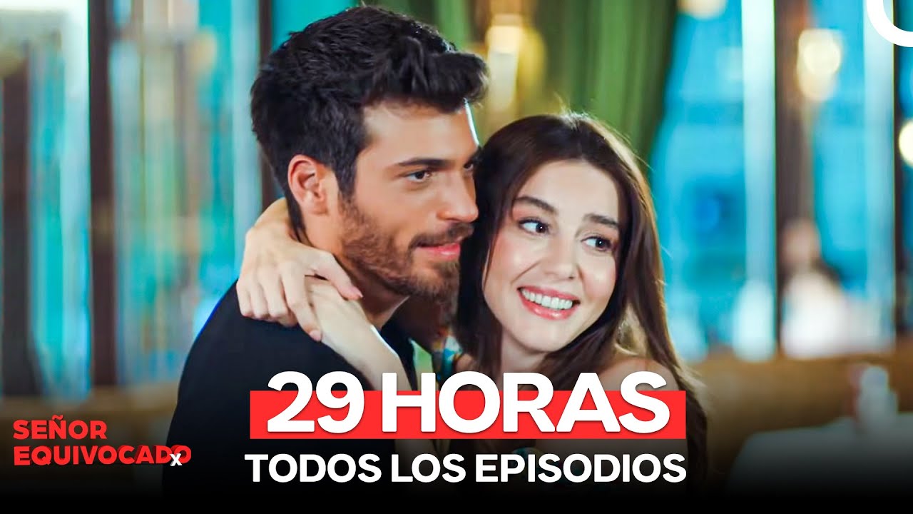 Señor Equivocado Todos Los Episodios