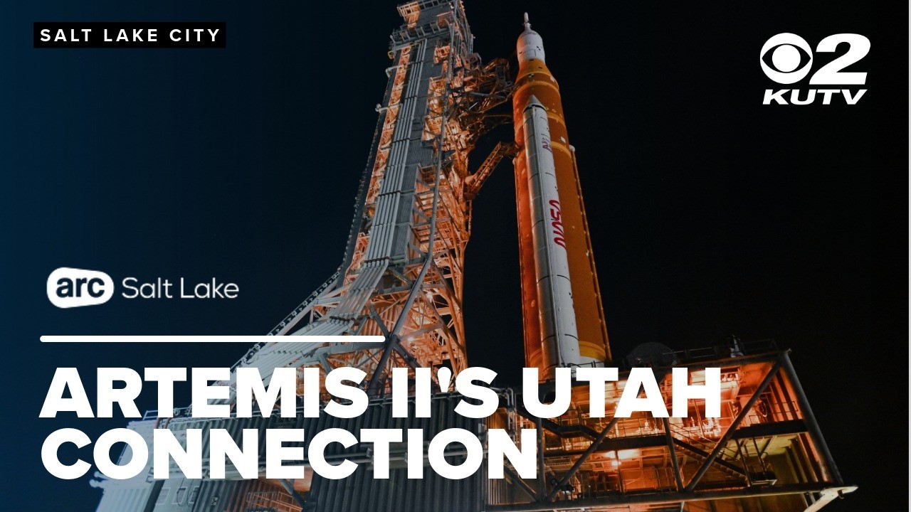 The Artemis II moon mission is the first step toward creating a lunar ...
