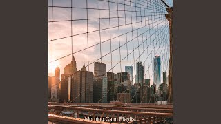 Marvellous Soundscape for Working Remotely