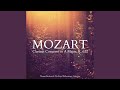 Capture de la vidéo Clarinet Concerto In A Major, K. 622: Adagio