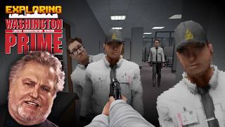 Exploring Washington Prime (Demo)