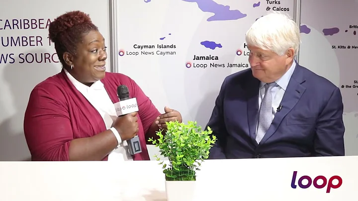 Denis OBrien | CANTO Loop Interview