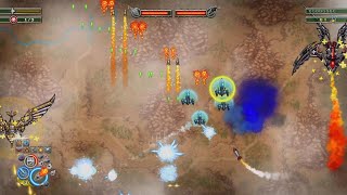 Aces of the Luftwaffe Squadron - Boss Chapitre 3 Extreme - Albric
