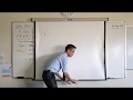 Graphing Speed and Acceleration Concepts