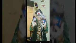 #everybodydies #ICP #insaneclownposse #shaggy2dope #violentj #juggalojoe #juggalos #WICKEDCLOWNS