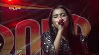 EVITA GROUP BADAI - Bidadari Cinta - Satun Riyadi & Jihan Lida 21