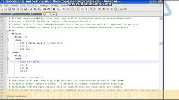 how to setup essentials for minecraft server 1.7.4