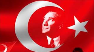 Gençlik Marşı (KARAOKE) Dağ başını duman almış