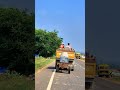 Driving Lorry Highway Road #thenitalk #automobile #indiandistricts #travel
