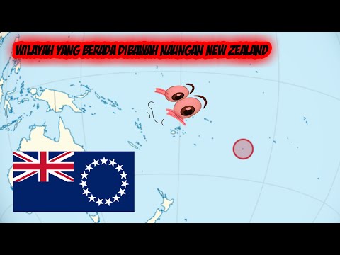 Video: Menemukan Baki Pelancongan Di Atiu, Kepulauan Cook - Rangkaian Matador