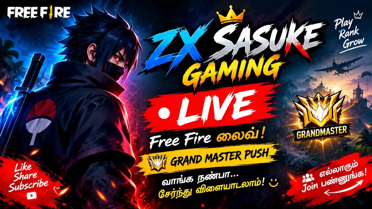 zx SASUKE gaming is live! - YouTube